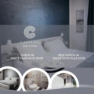  Guest house Capitani