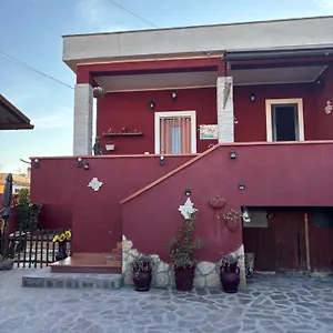 Pinagerardoholiday Bed & Breakfast