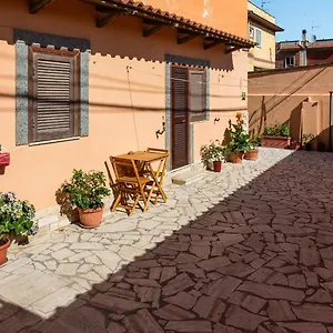 Buena Vista Bed & Breakfast